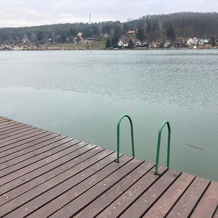 Oazis Apartman Орфю Экстерьер фото