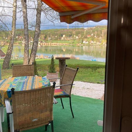 Oazis Apartman Орфю Экстерьер фото
