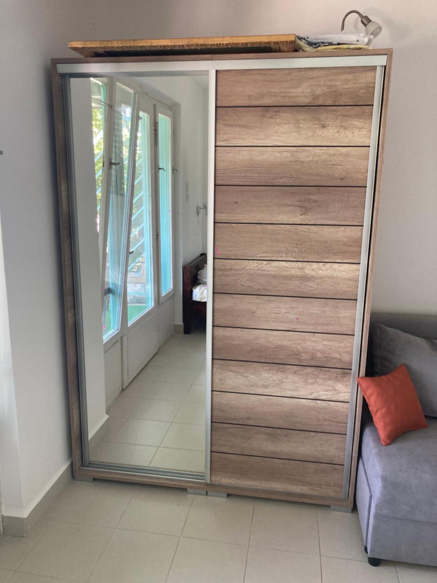 Oazis Apartman Орфю Экстерьер фото