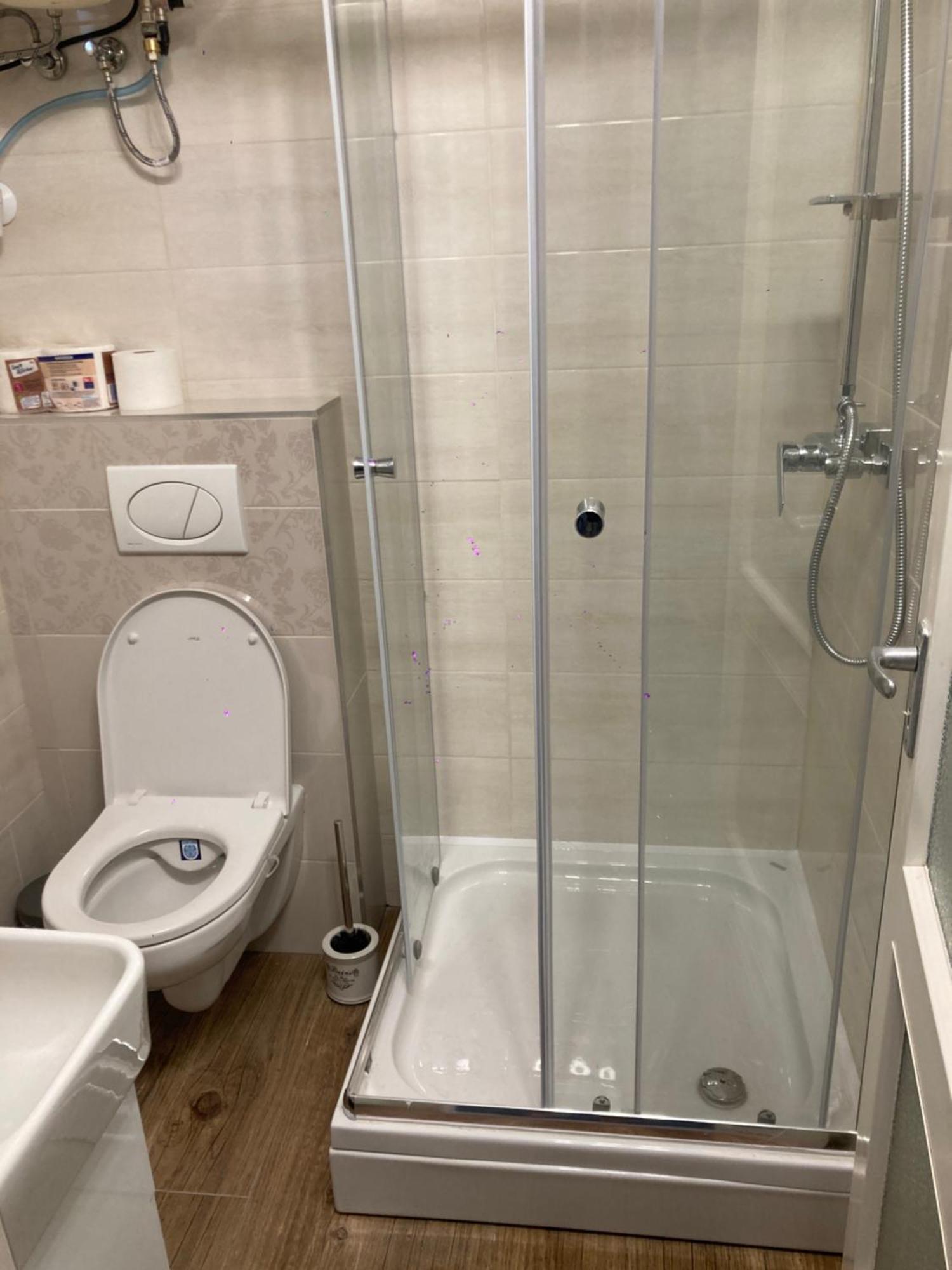 Oazis Apartman Орфю Экстерьер фото